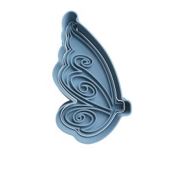 Ala de Mariposa  3