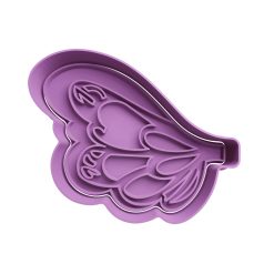 Ala de Mariposa