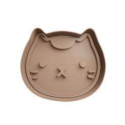Gato con Kippah