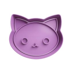 Gato Cabeza  6
