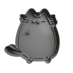 Gato Pusheen
