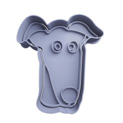 Perro Galgo