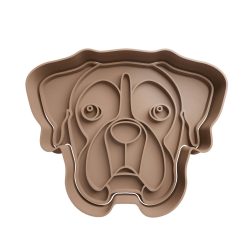 Perro Boxer