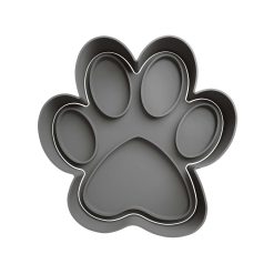 Huella Perro
