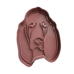 Perro Basset Hound