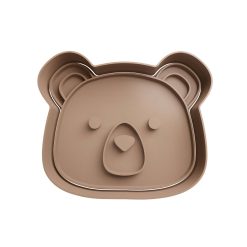 Osito de Peluche Cabeza  2