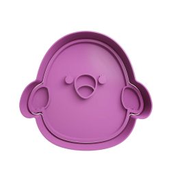 Squishmallows Cody Flamenco
