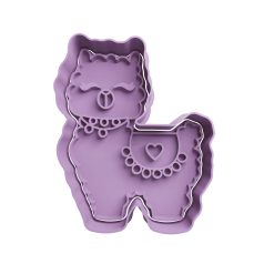Alpaca Cute