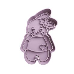 Coneja Cute  2
