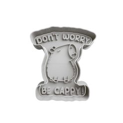 Don’t Worry Be Cappy