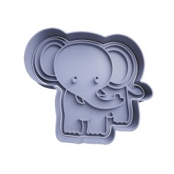 Elefante  4