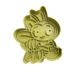 Abeja  2