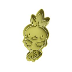 Torchic  2