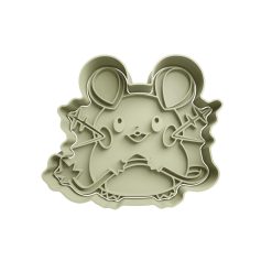 Dedenne