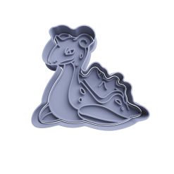 Lapras  2