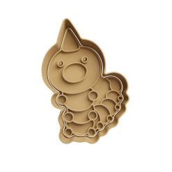 Weedle