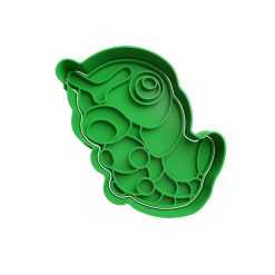 Caterpie  3