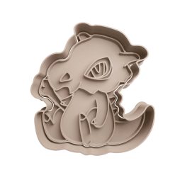 Cubone Cute  2