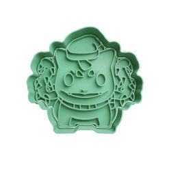 Bulbasaur Navidad  2