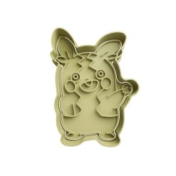 Morpeko