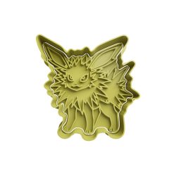 Jolteon  2