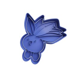 Oddish  2