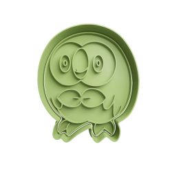 Rowlet
