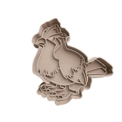 Pidgey  2