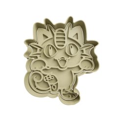 Meowth