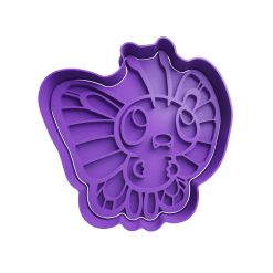 Butterfree