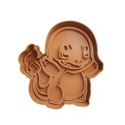 Charmander  2
