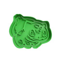 Bulbasaur  2