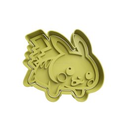 Pikachu  2