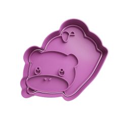 Slowpoke Cute