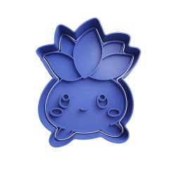Oddish Cute