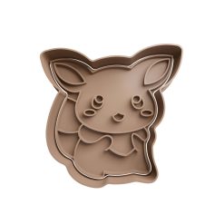 Eevee Cute