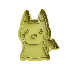 Pikachu Cute