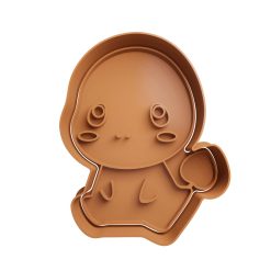 Charmander Cute