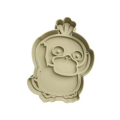 Psyduck