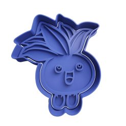 Oddish