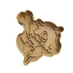 Cubone  3