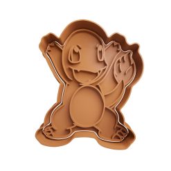 Charmander  3