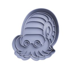 Omanyte