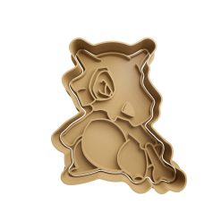 Cubone  2