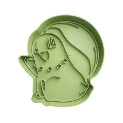 Chikorita