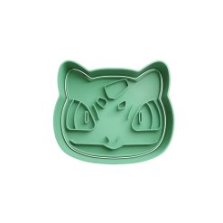 Bulbasaur Cabeza