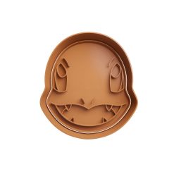 Charmander Cabeza