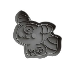 Umbreon  2