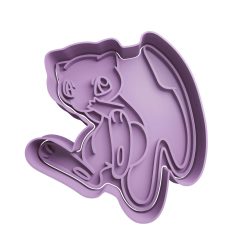 Mew  2