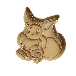 Eevee  2